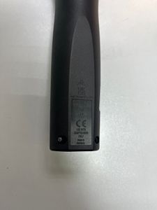 Б/у Триммер электрический Moser chrom style pro 01-200862952