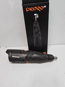 Б/в Багатофункціональний інструмент Dnipro-M mg-12 1акб зп 01-200845844