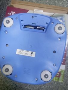 Б/в Ваги електронні Tefal без модели 01-200866337