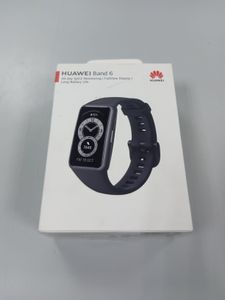 Б/в Фітнес-браслет Huawei band 6 01-200866376