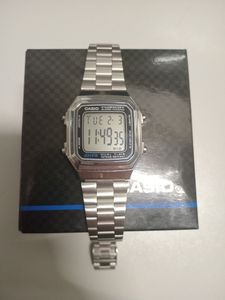 Б/в Годинник Casio 3234 a178w 01-200866469