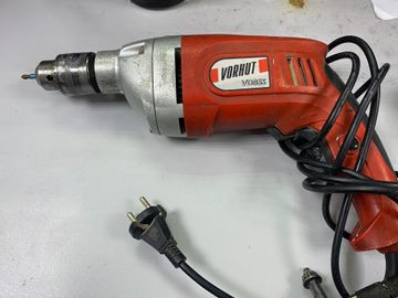 Б/в Дриль ударний до 850Вт Vorhut vd85s 01-200866604