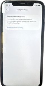 Б/у Мобильный телефон Apple iphone 11 128gb 01-200841614