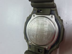 Б/в Годинник Casio ga-b2100 01-200859217