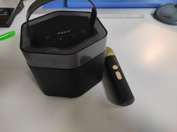 Б/у Акустика Havit hv-sk895bt 01-200867180