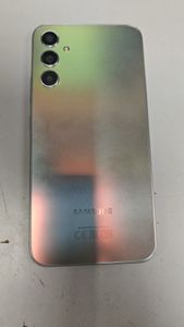 Б/в Мобільний телефон Samsung galaxy a34 5g sm-a346e 8/256gb 01-200866624