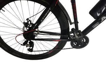 Б/в Велосипед Azimut 29er 01-200859090