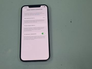 Б/в Мобільний телефон Apple iphone 12 pro max 128gb 01-200867755