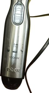 Б/в Блендер Rotex rtb805-b 01-200864790