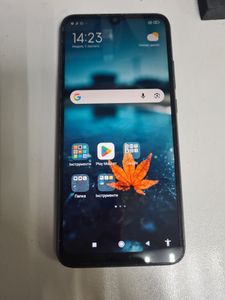 Б/в Мобільний телефон Xiaomi redmi 9a 2/32gb 01-200866284