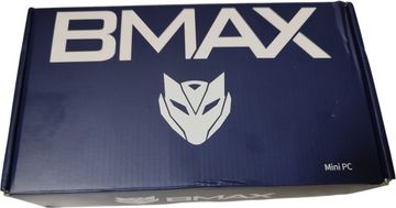 Б/в Системний блок Bmax celeron n4020/ram6gb/ssd128gb/intel uhd 01-200836728