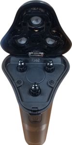 Б/у Электробритва Enchen blackstone 6 01-200836261