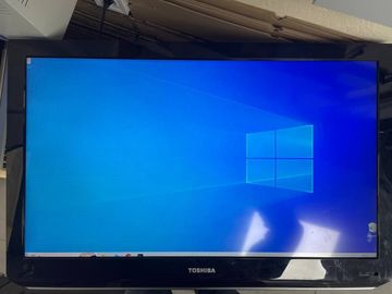 Б/в Телевізор Toshiba 32hl833g 01-200860905