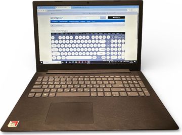 Б/в Ноутбук Lenovo 15/amd a6 9225 ddr4/8gb ddr4/hdd *відсутній/ssd 220 gb/*інтегрована 01-200867160