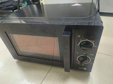 Б/у Микроволновая печь Switch On mw-e0201 01-200869080