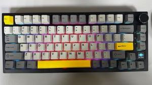 Б/в Клавіатура Ajazz ak820 pro 01-200866761