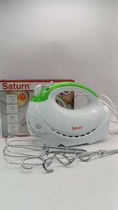 Б/в Міксер Saturn st-fp1022 01-200868158