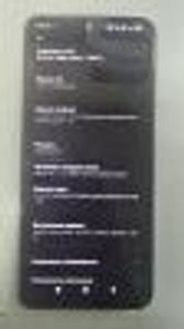 Б/в Мобільний телефон Xiaomi redmi note 12 4/128gb 01-200870673