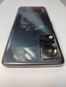 Б/в Мобільний телефон Infinix hot 11s nfc 6/128gb 01-200860966