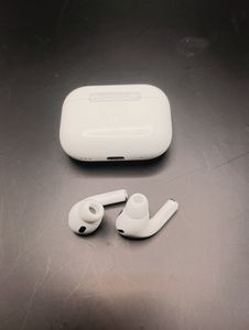 Б/у Наушники Apple airpods pro 2nd generation 01-200870826