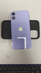 Б/у Мобільний телефон Apple iphone 12 mini 128gb 01-200870606