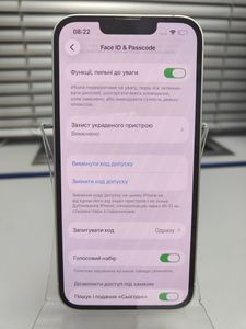 Б/в Мобільний телефон Apple iphone 13 128gb 01-200867186