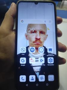 Б/в Мобільний телефон Zte blade a55 4/128gb 01-200868003