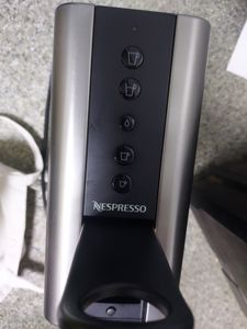 Б/в Кавоварка Krups xn610t10 01-200872149