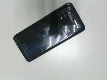 Б/в Мобільний телефон Xiaomi poco m4 pro 8/256gb 01-200872309