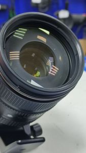 Б/в Фотооб`єктив Nikon af-s nikkor 80-400mm f/4,5-5,6g ed vr 01-200862375