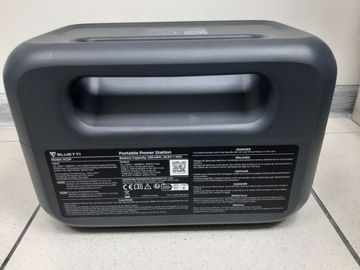 Б/в Зарядна станція Bluetti ac2p 01-200871803