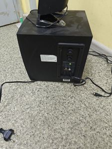 Б/в Акустика Microlab m300 2.1 01-200872691