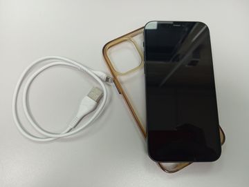 Б/в Мобільний телефон Apple iphone 12 256gb 01-200871977