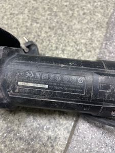 Б/в Кутова шліфмашина Dnipro-M gl-160se 01-200868816