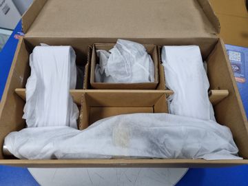 Б/в Настільна підставка для монітора Knollextra double monitor arm 01-200873382