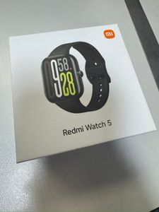 Б/у Смарт-часы Xiaomi redmi watch 5 01-200873744