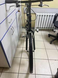 Б/в Велосипед Yosemite колеса 26 01-200874138