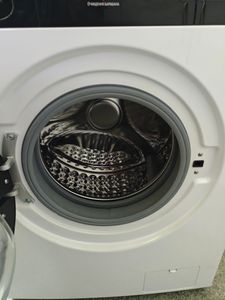 Б/у Стиральная машина Ardesto wmw-6100wb 01-200872215