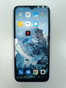 Б/в Мобільний телефон Xiaomi redmi 9c nfc 3/64gb 01-200874240