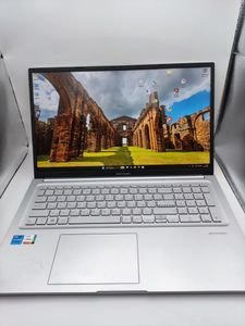 Asus 17/core i5-12500h ddr5/16gb ddr4/hdd *відсутній/ssd 512 gb/*інтегрована