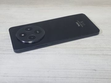 Б/в Мобільний телефон Xiaomi redmi 14c 8/256gb 01-200874833