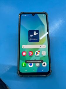 Б/в Мобільний телефон Samsung galaxy a16 4/128gb 01-200875187