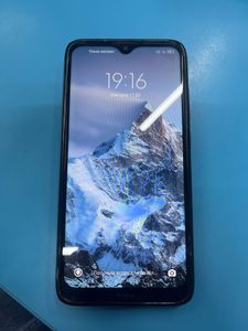 Б/у Мобильный телефон Xiaomi redmi 8 3/32gb 01-200875199