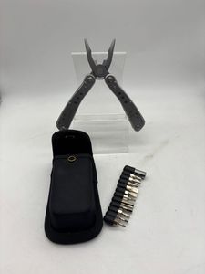 Б/у Мультитул Leatherman surge 01-200860719