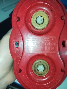 Б/у Блендер Dualetto et-628 01-200875439