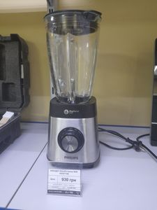 Б/в Блендер Philips series 5000 hr3571/90 01-200875486