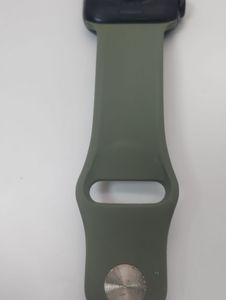 Б/в Смарт-годинник Apple watch se gps 40mm aluminum case 01-200874041