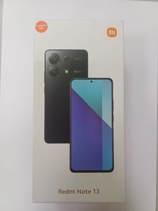 Б/у Мобильный телефон Xiaomi redmi note 13 4g 6/128gb 01-200874572