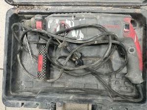 Б/в Перфоратор Intertool dt-0180 01-200875723