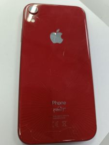 Б/в Мобільний телефон Apple iphone xr 64gb 01-200875706